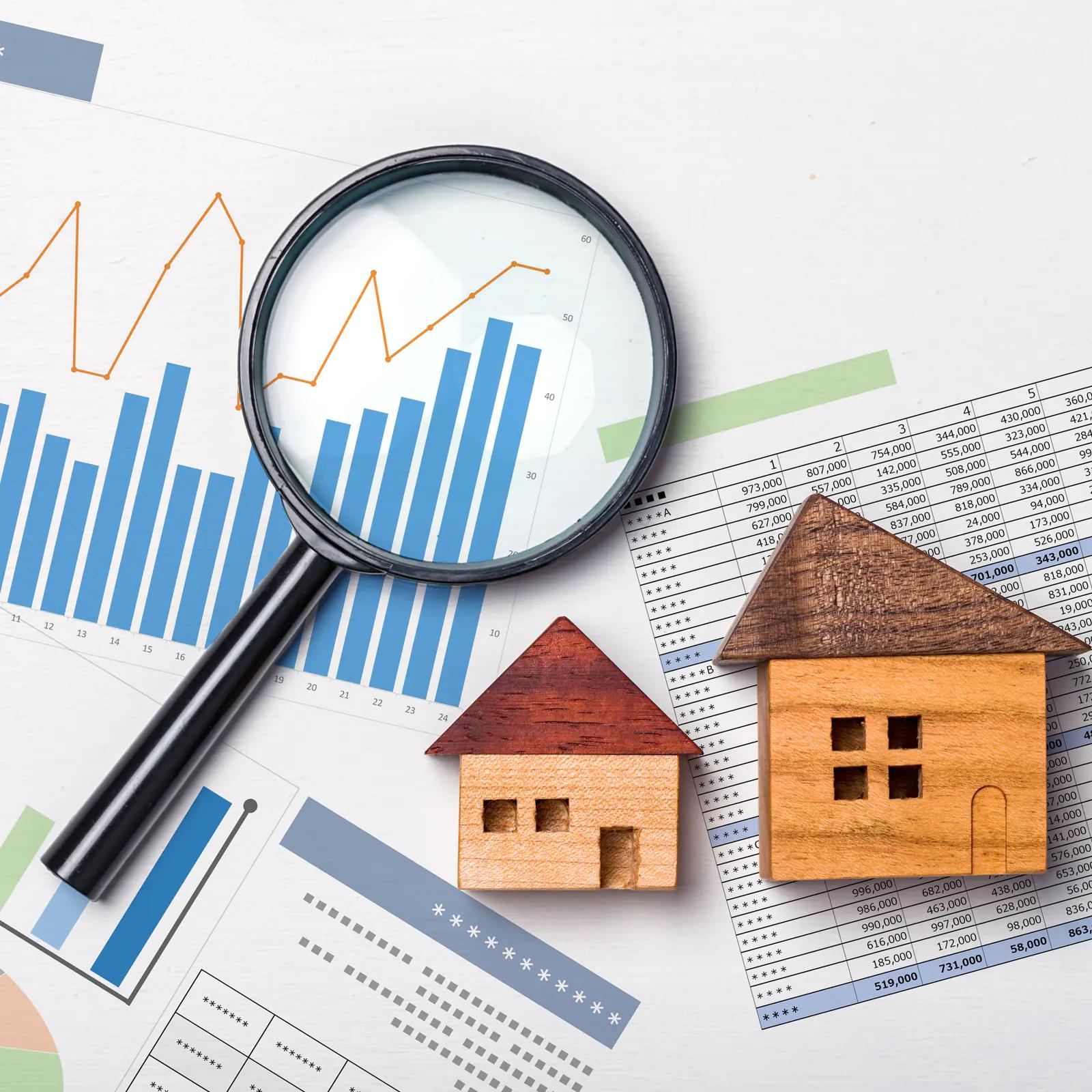 Real Estate Data