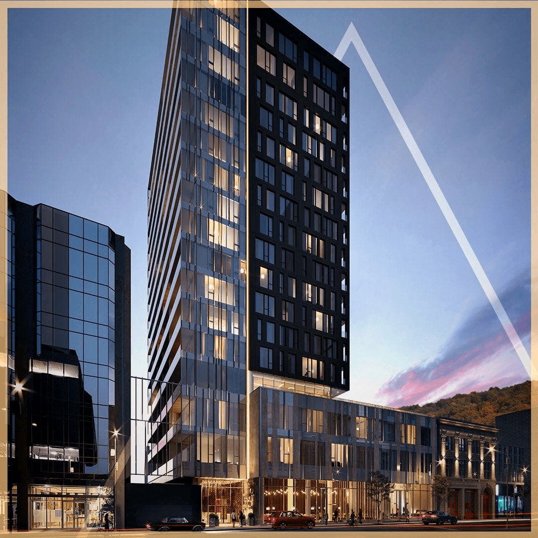 1200 rue drummond