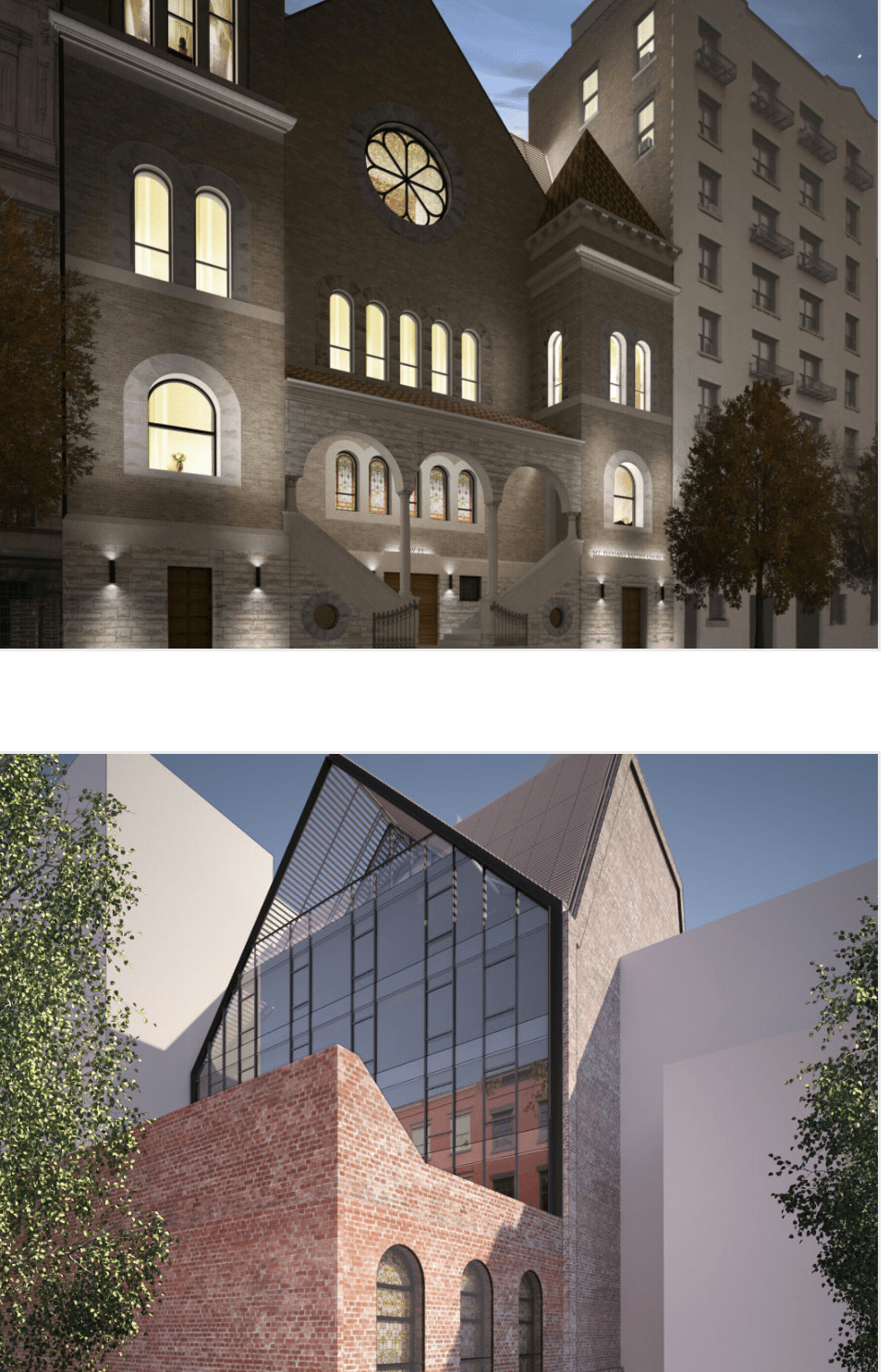 140 west 81st street