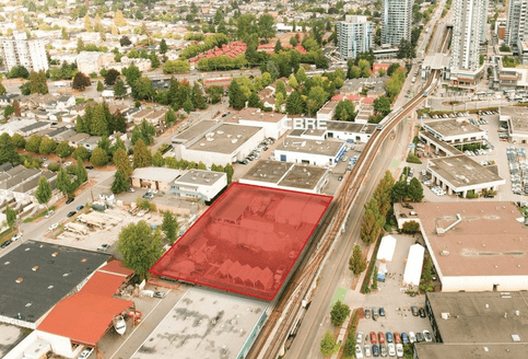 8655 cambie street