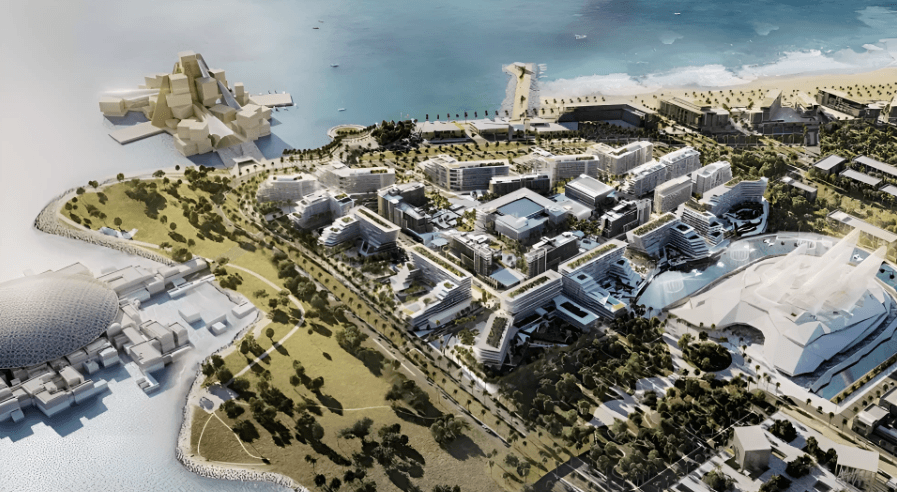 faya al saadiyat