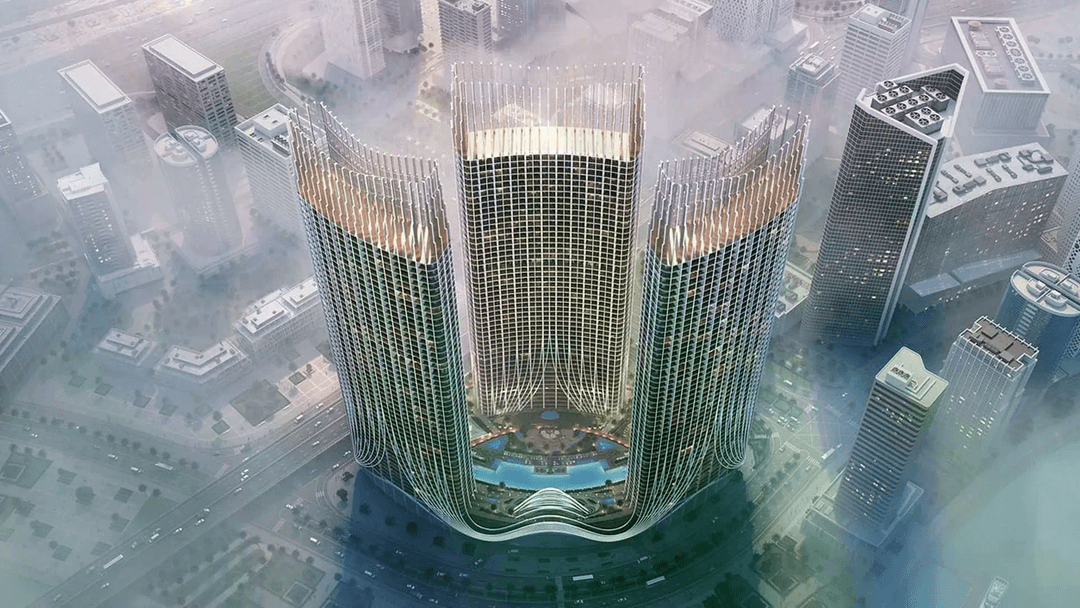 binghatti skyrise