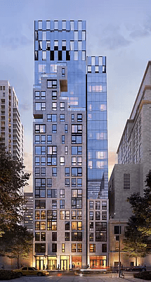 150 east 23rd street