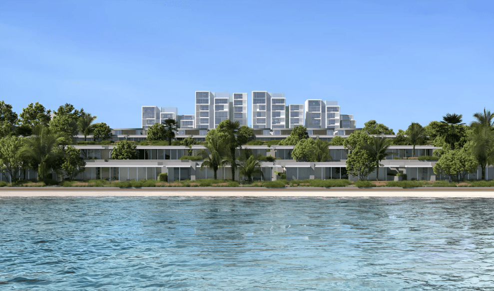 sealine residence