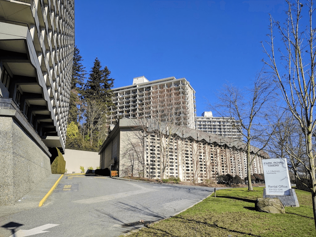 935 marine dr