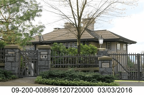 3455 marpole avenue
