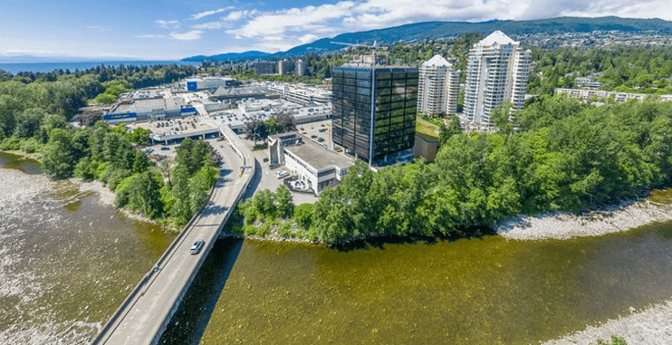 100 park royal
