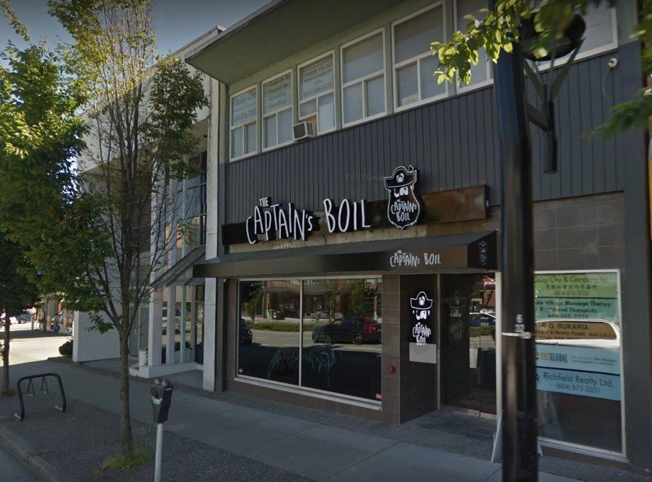 3250 cambie street