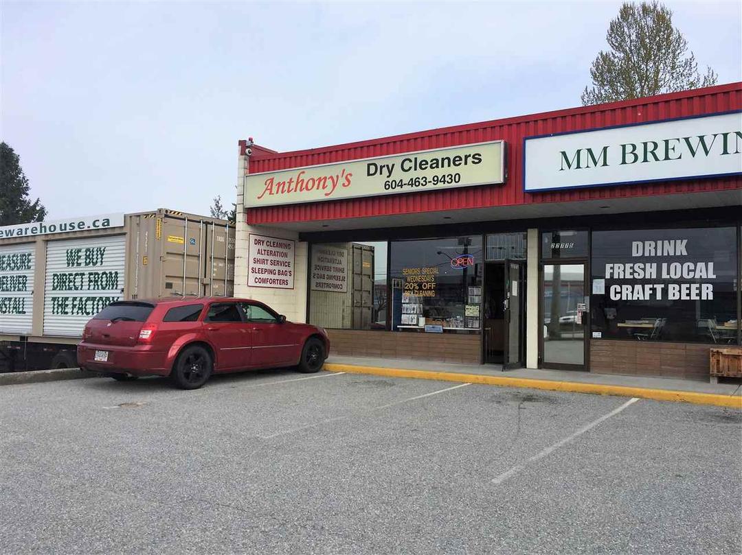 22773 dewdney trunk road