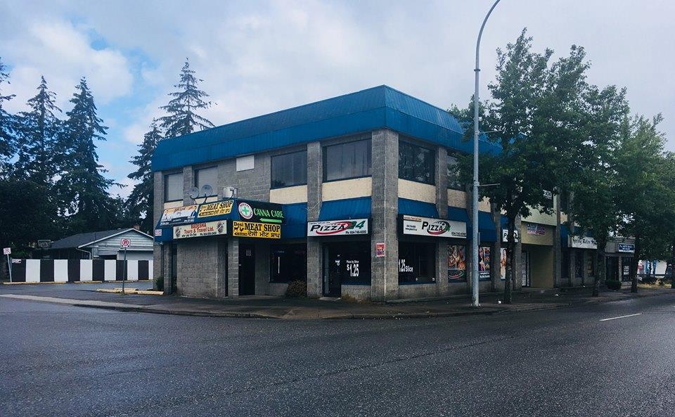 2451 clearbrook road
