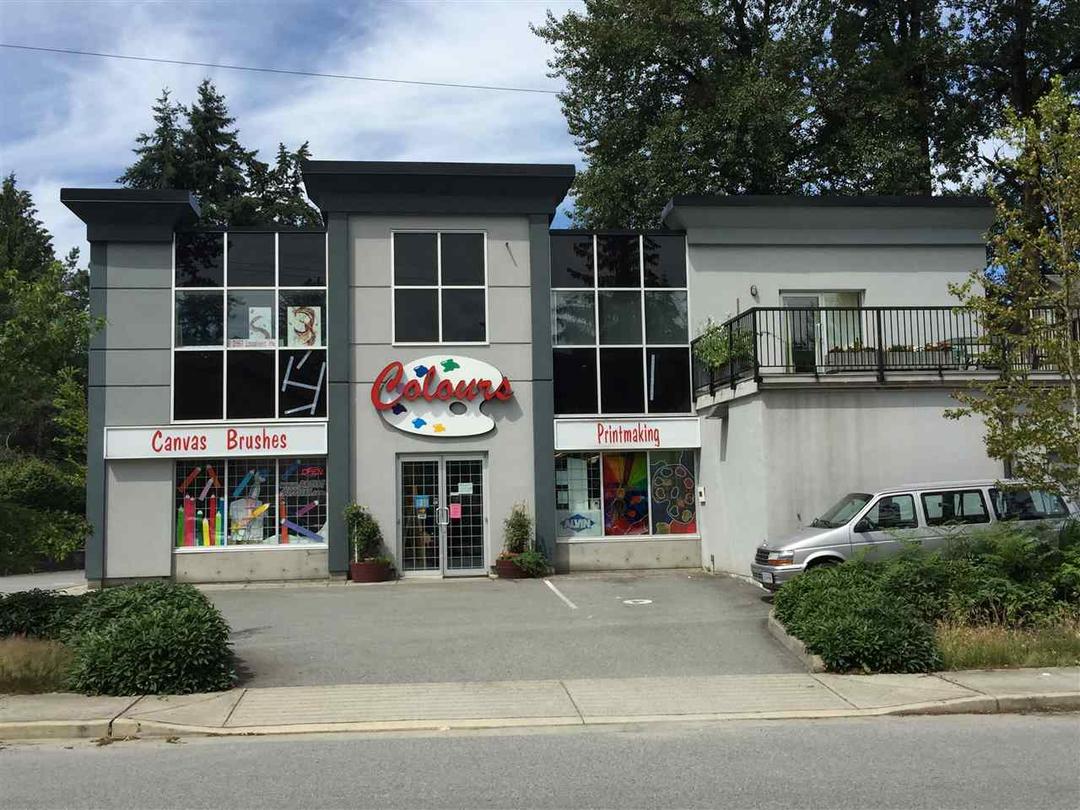 2567 lougheed highway