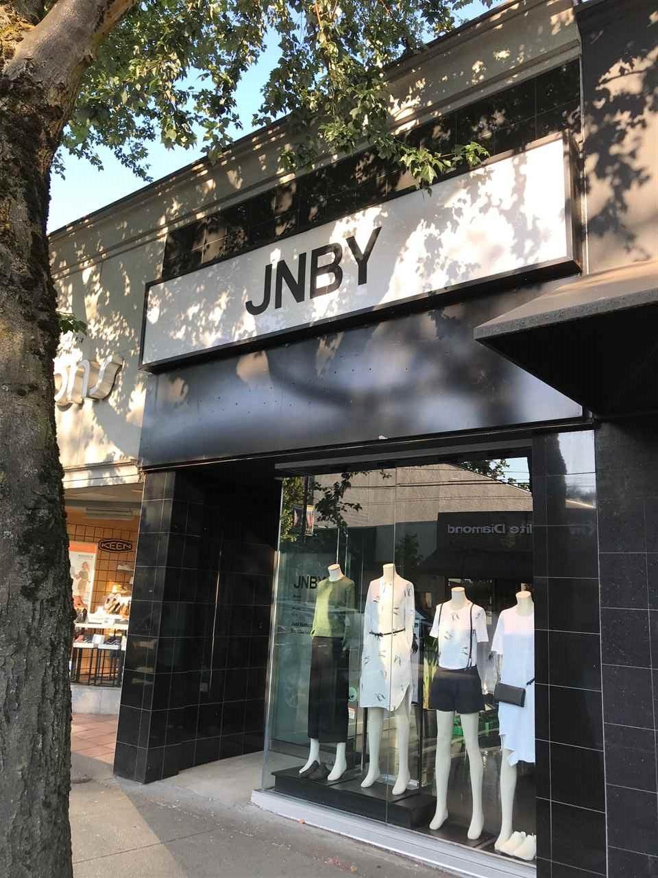 2843 granville street