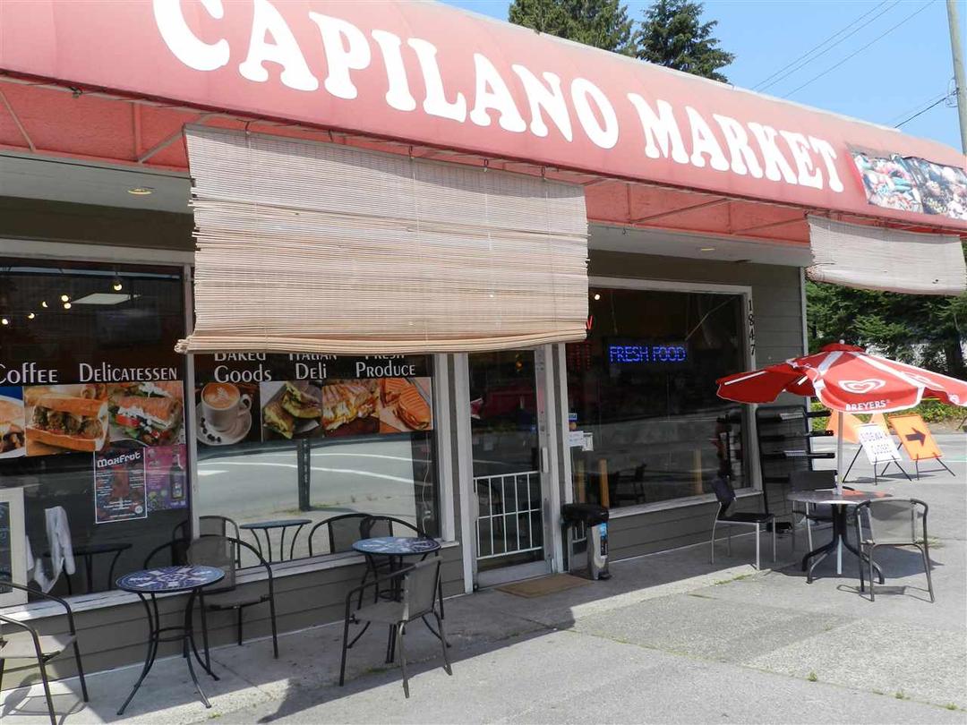 1847 capilano road