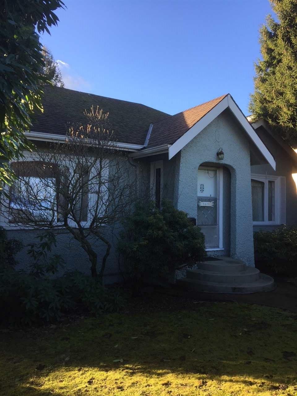 7425 granville street