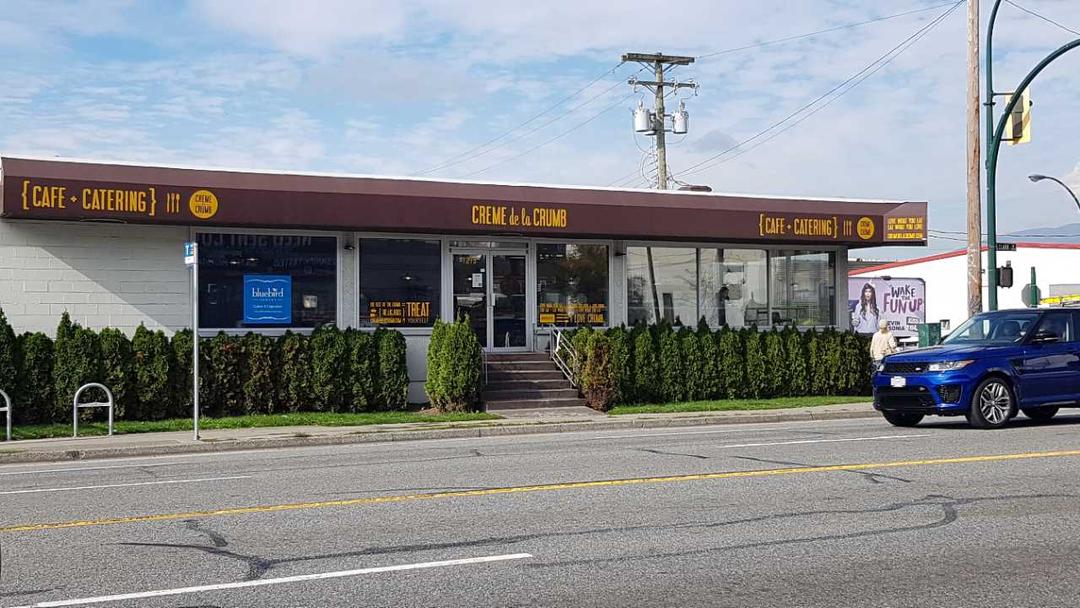 1215 clark drive