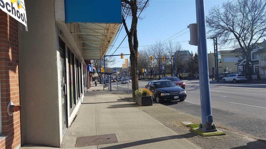 3165 kingsway
