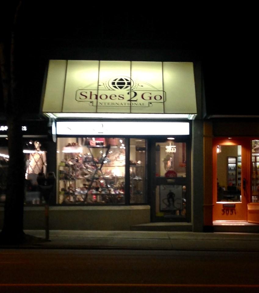3055 s granville street