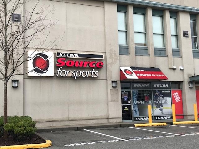 11688 steveston highway