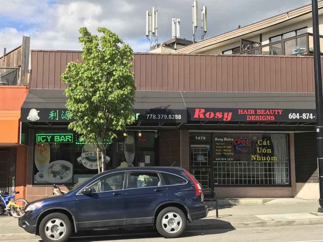 1475 kingsway