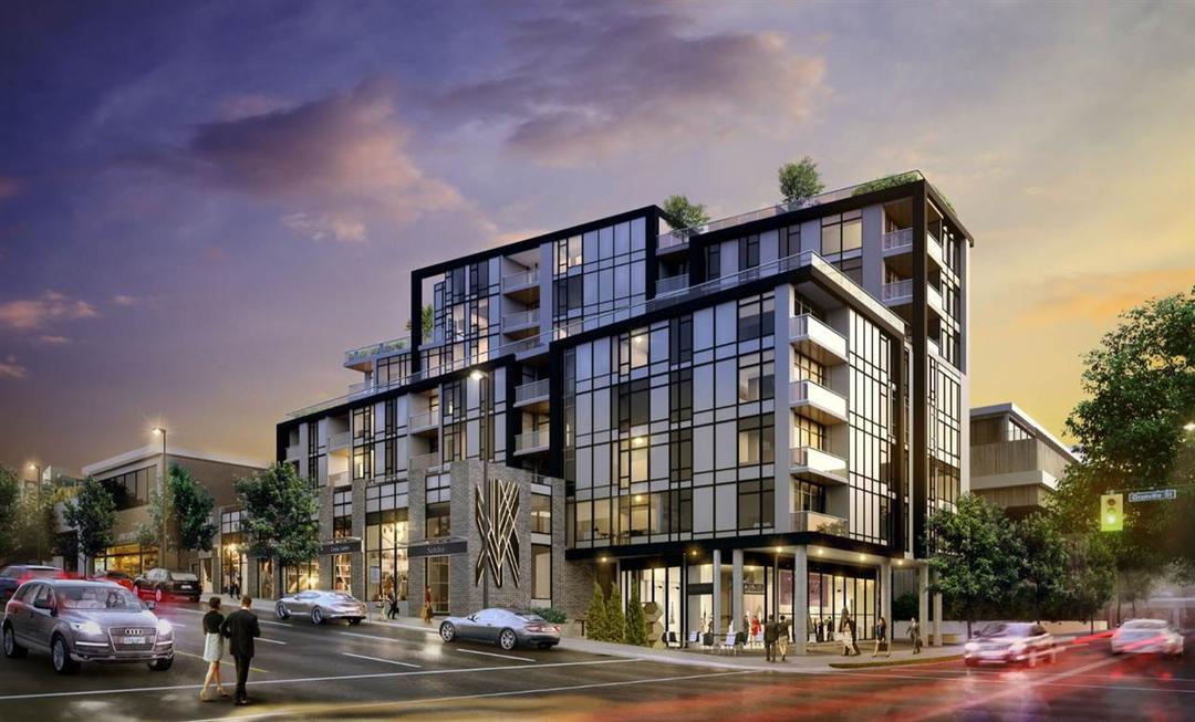 2315 granville street