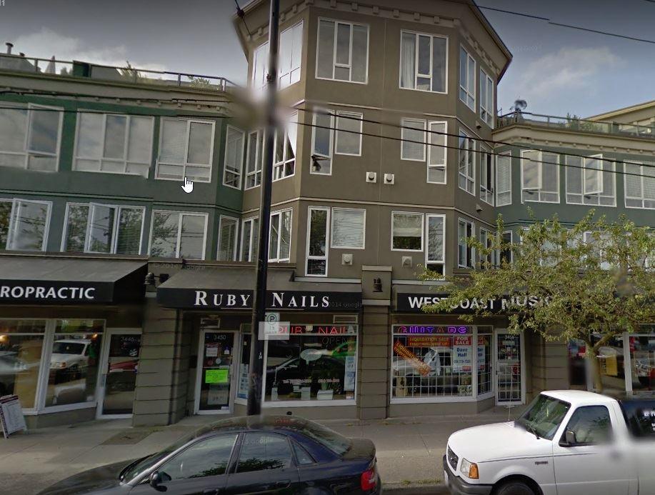 3450 w broadway avenue