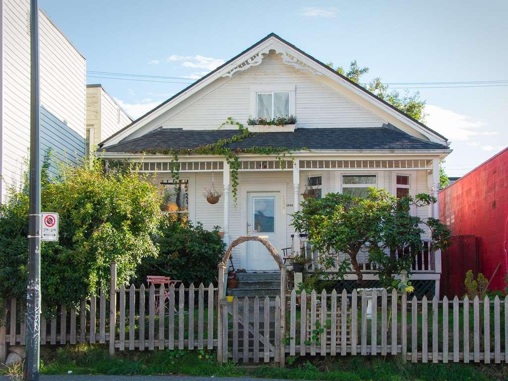 1648 venables street