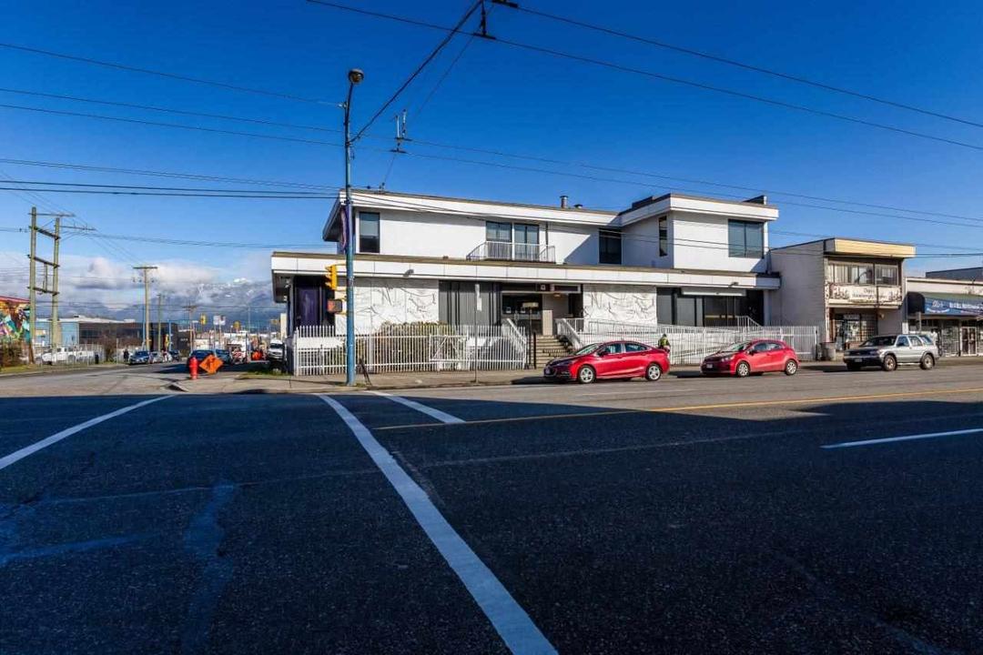 803 e hastings street