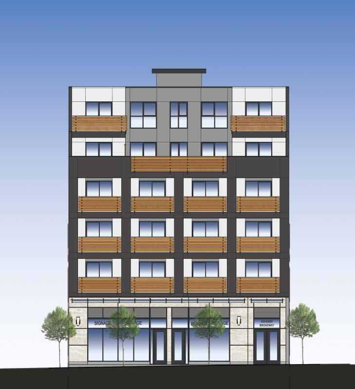 633 e broadway