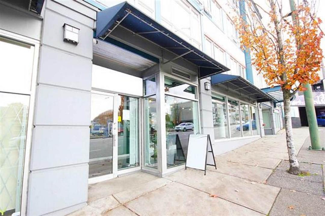 258 e 1st avenue