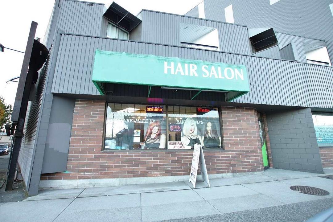1578 kingsway
