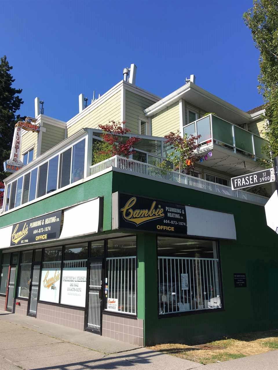 3905 fraser