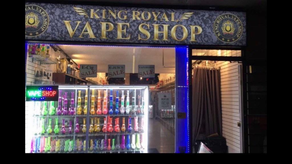 1075 granville street