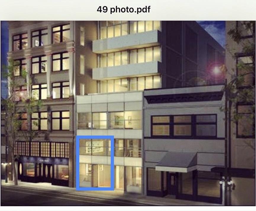 49 w hastings street