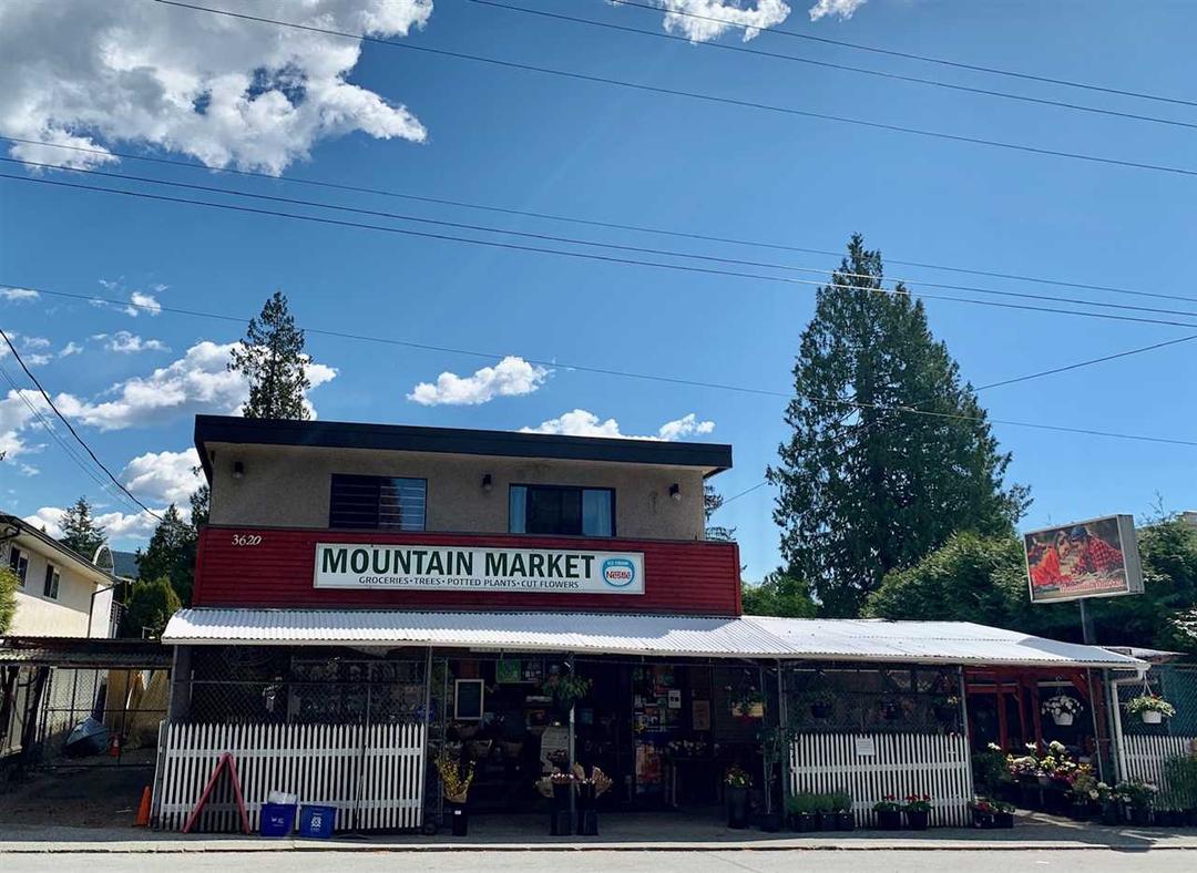 3620 mountain highway