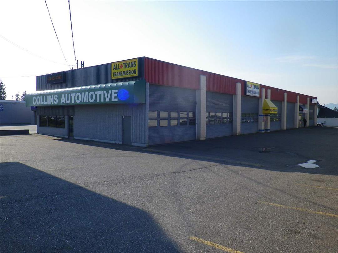 32927 south fraser way