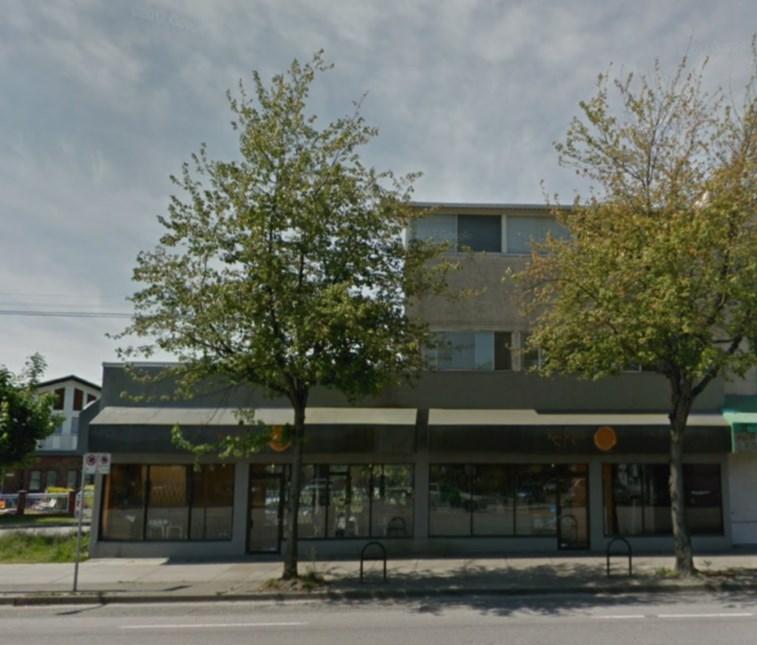 888 kingsway