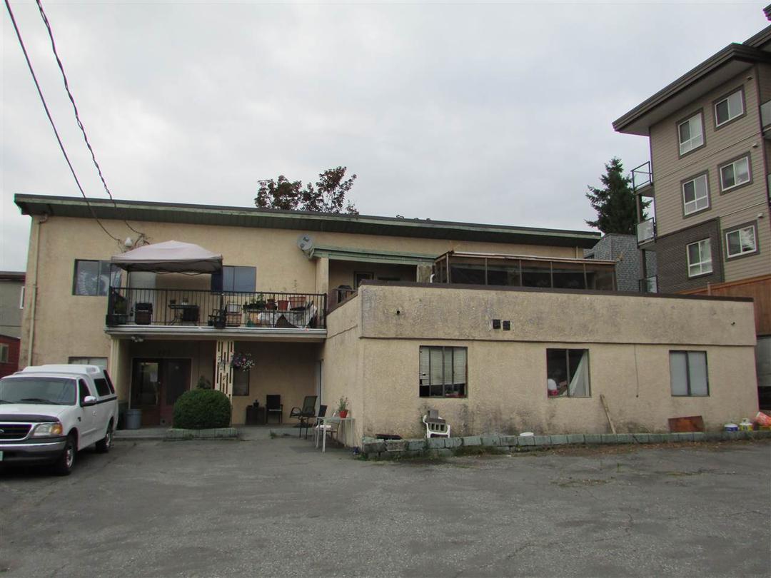 727 fourth avenue