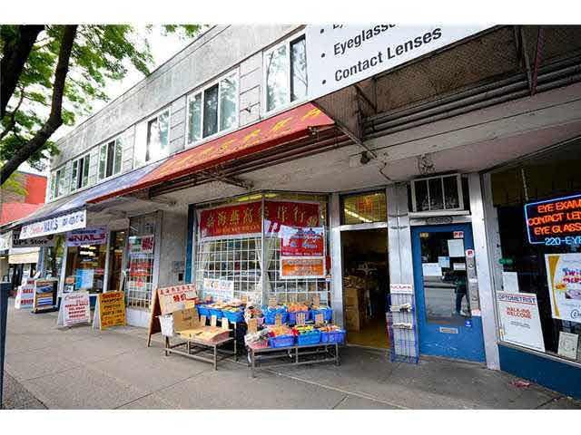 3351 kingsway