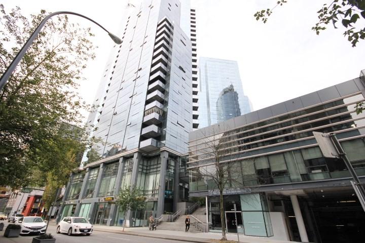 955 w helmcken street