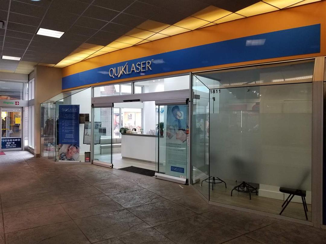 1810-4500 kingsway
