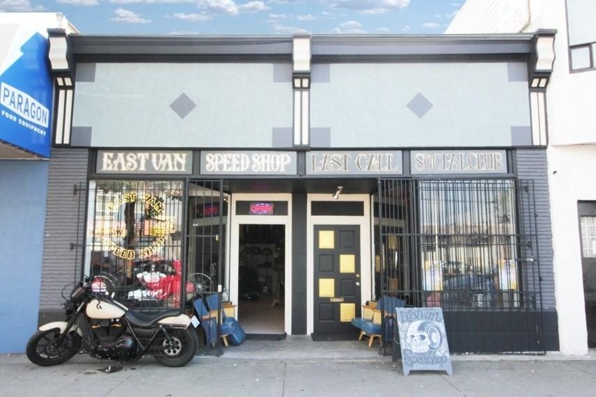 748 e hastings street