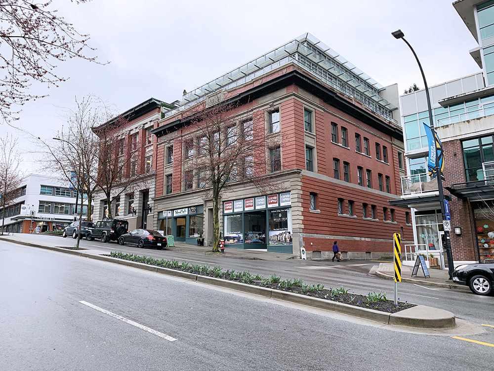 88 lonsdale avenue