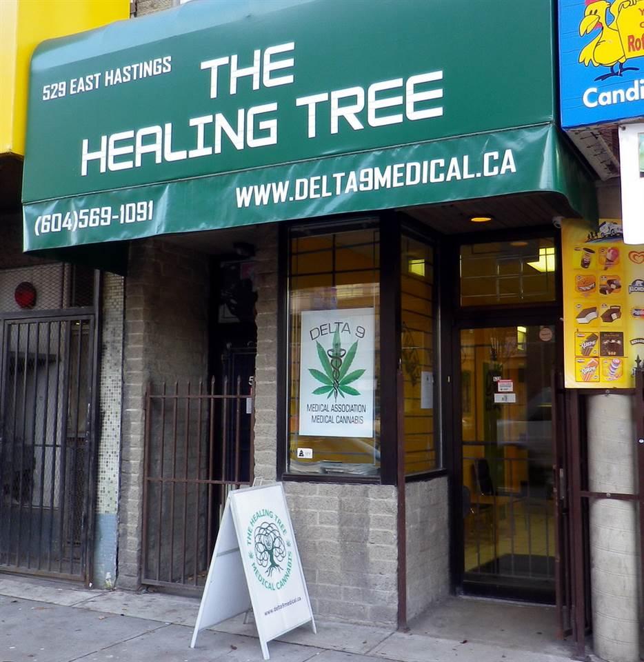 529 e hastings street