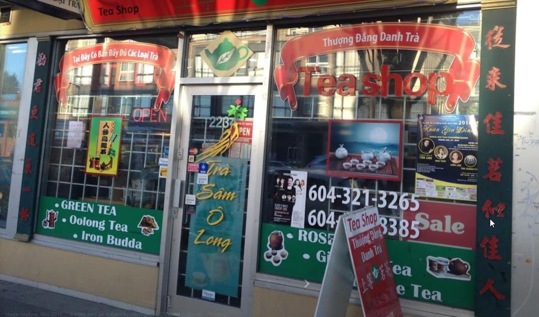 2234 kingsway