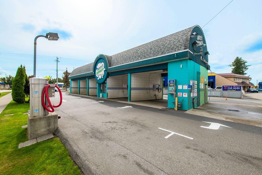 15409 fraser highway