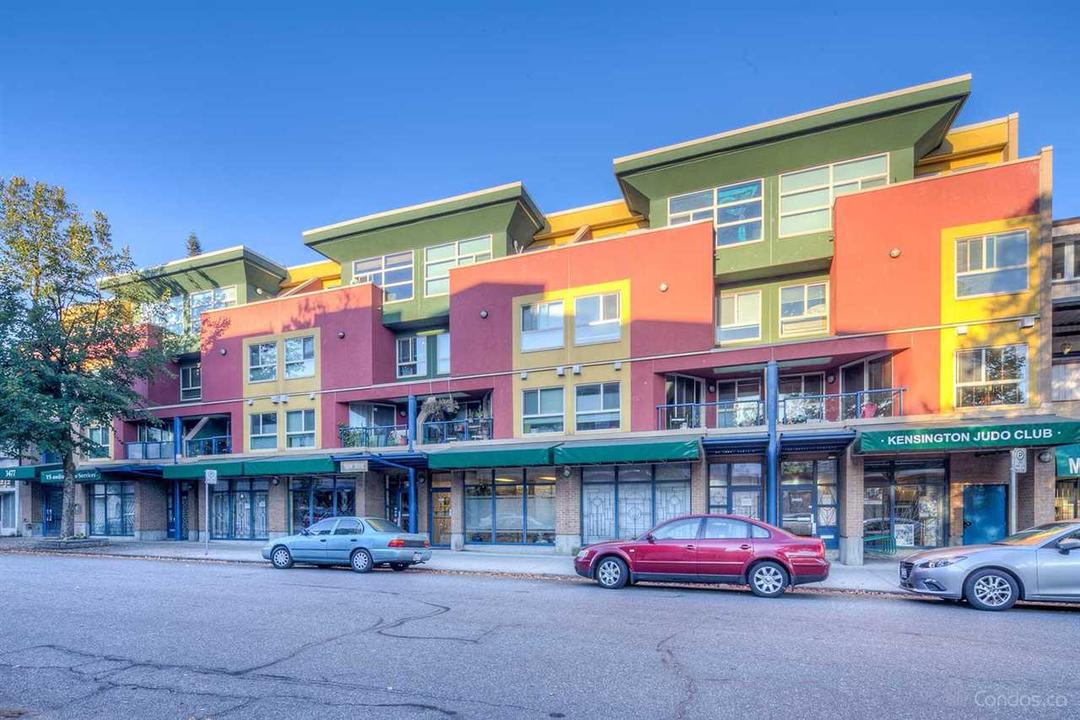 3469 commercial street