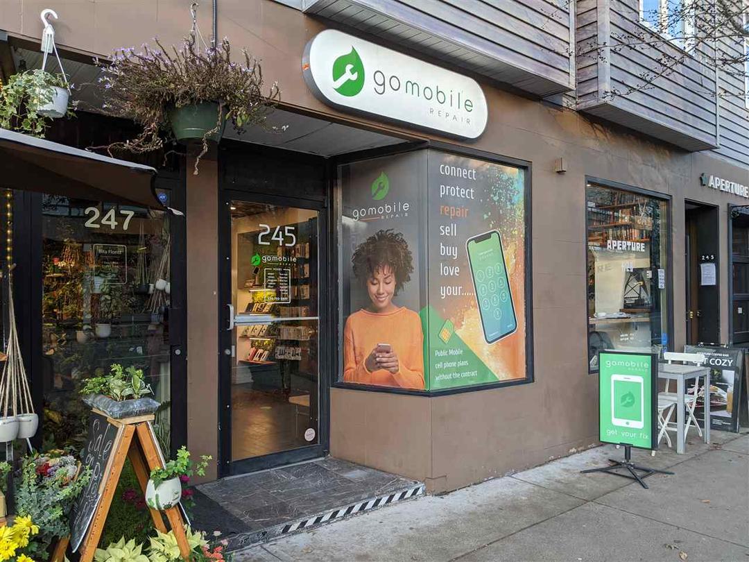 245 w broadway