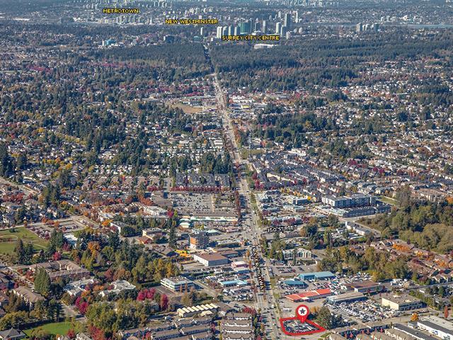 16187 fraser highway