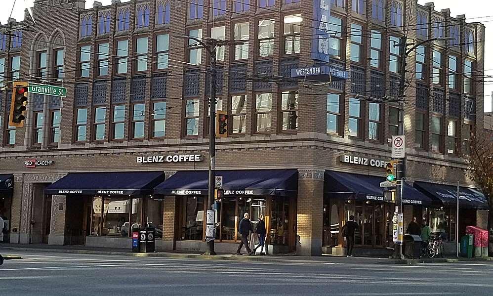 2506 granville street