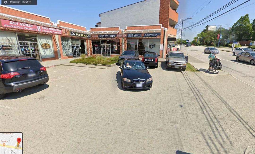 3003 kingsway